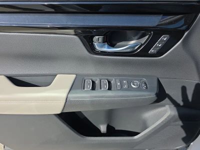 2026 Honda CR-V - Photo 20