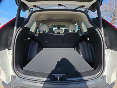 2026 Honda CR-V - Photo 17