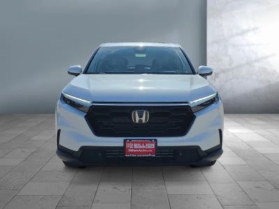 2026 Honda CR-V - Photo 2