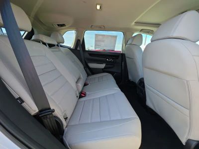 2026 Honda CR-V - Photo 14