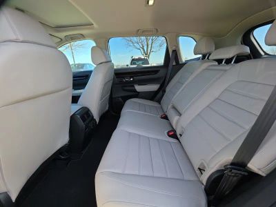 2026 Honda CR-V - Photo 18