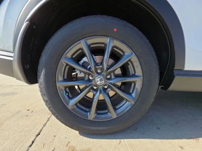 2026 Honda CR-V - Photo 16