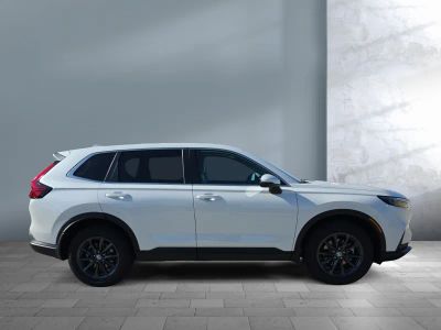 2026 Honda CR-V - Photo 7