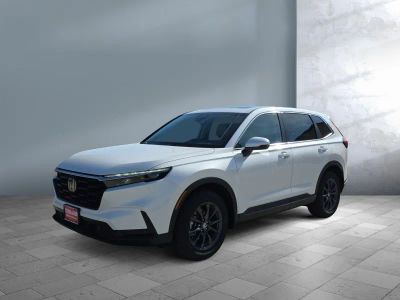 2026 Honda CR-V - Photo 25