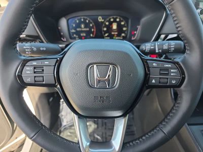 2026 Honda CR-V - Photo 19