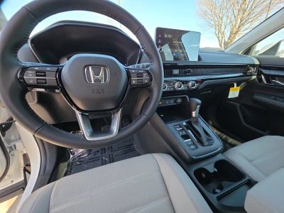2026 Honda CR-V - Photo 12