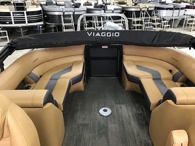 2023 VIAGGIO DIAMANTE U 23 SPORTTOON - Photo 17