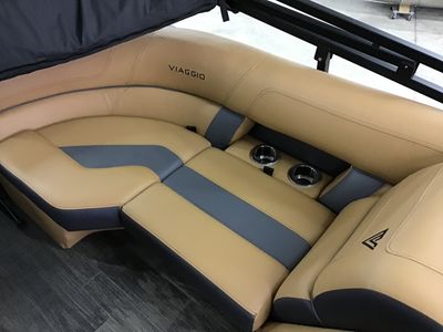 2023 VIAGGIO DIAMANTE U 23 SPORTTOON - Photo 24