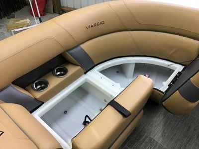2023 VIAGGIO DIAMANTE U 23 SPORTTOON - Photo 13