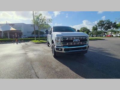 2025 Ford F-350SD — photo 52 view