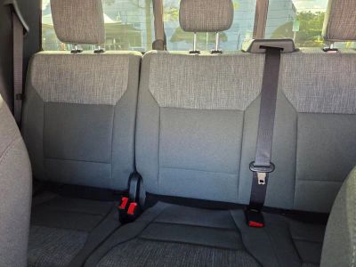 2025 Ford F-350SD — photo 25 view