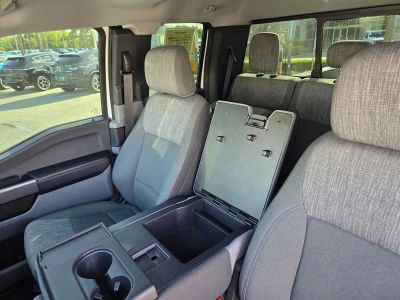 2025 Ford F-350SD — photo 24 view