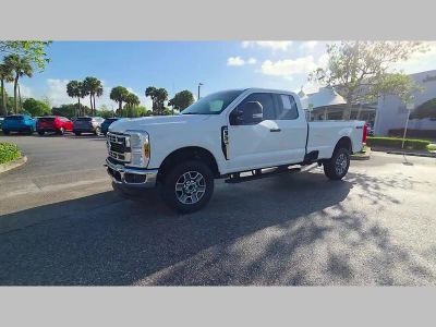 2025 Ford F-350SD — photo 49 view