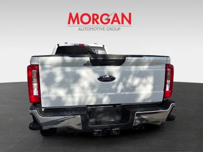 2025 Ford F-350SD — photo 7 view
