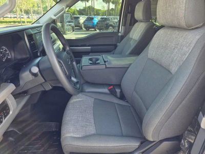 2025 Ford F-350SD — photo 11 view
