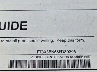 2025 Ford F-350SD — photo 33 view