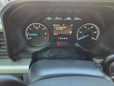 2025 Ford F-350SD — photo 18 view