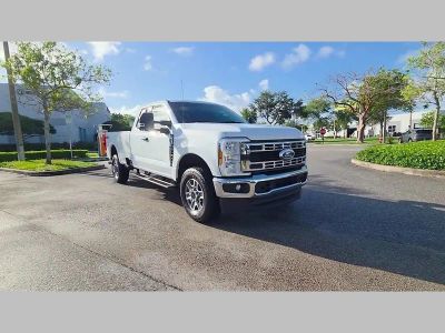 2025 Ford F-350SD — photo 53 view