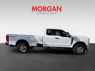 2025 Ford F-350SD — detail view