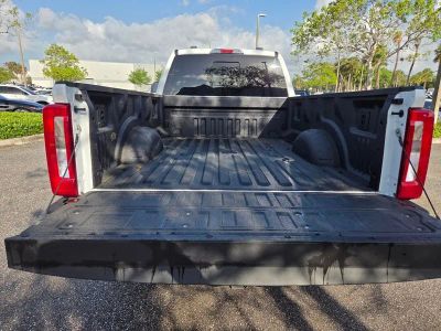 2025 Ford F-350SD — photo 28 view
