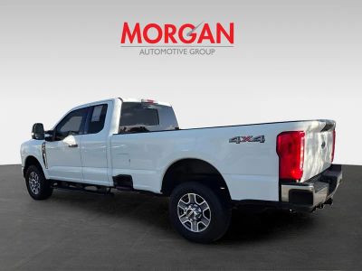 2025 Ford F-350SD — photo 8 view