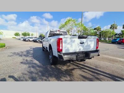 2025 Ford F-350SD — photo 43 view