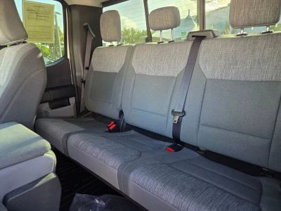 2025 Ford F-350SD — photo 27 view