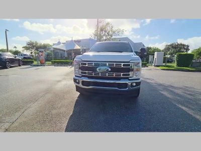 2025 Ford F-350SD — photo 51 view