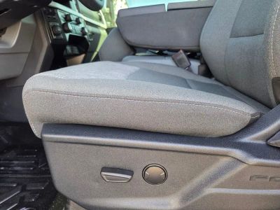 2025 Ford F-350SD — photo 13 view