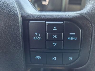 2025 Ford F-350SD — photo 20 view