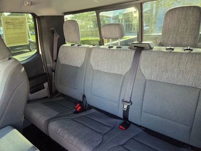 2025 Ford F-350SD — photo 26 view