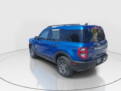 2024 Ford Bronco Sport - Photo 5