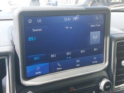 2024 Ford Bronco Sport - Photo 17