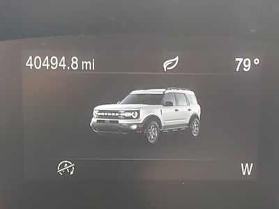 2024 Ford Bronco Sport - Photo 14