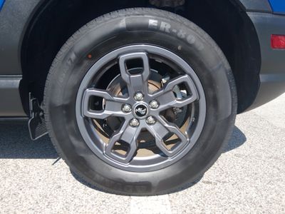 2024 Ford Bronco Sport - Photo 10
