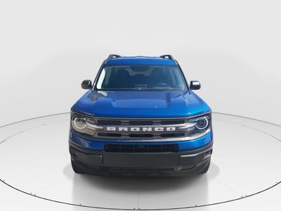 2024 Ford Bronco Sport - Photo 2