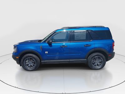 2024 Ford Bronco Sport - Photo 4