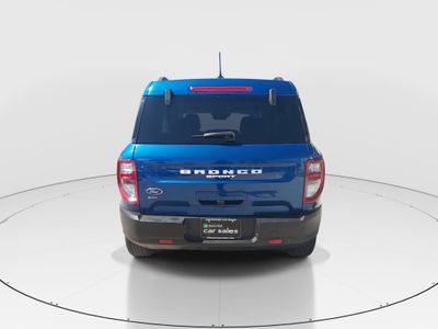 2024 Ford Bronco Sport - Photo 6