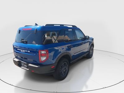 2024 Ford Bronco Sport - Photo 7