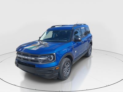 2024 Ford Bronco Sport - Photo 3