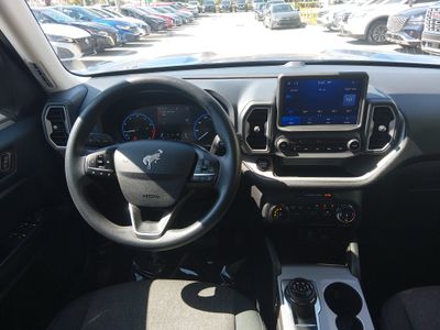 2024 Ford Bronco Sport - Photo 12