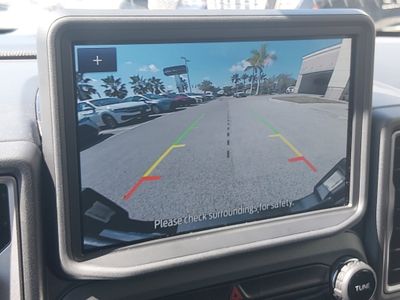 2024 Ford Bronco Sport - Photo 16