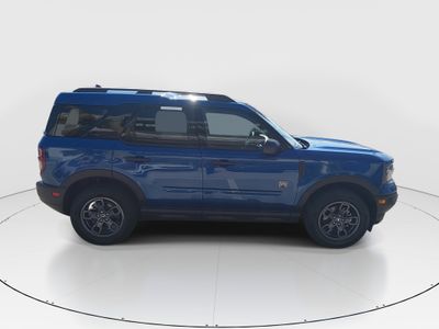2024 Ford Bronco Sport - Photo 8