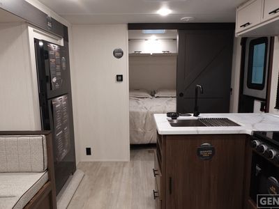 2026 Prime Time RV Avenger - Photo 5