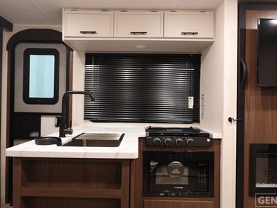 2026 Prime Time RV Avenger - Photo 7