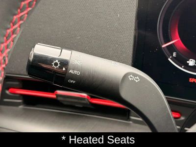 2025 Hyundai Kona N Line S - Photo 27