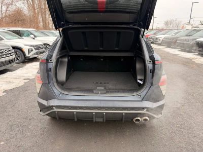 2025 Hyundai Kona N Line S - Photo 34