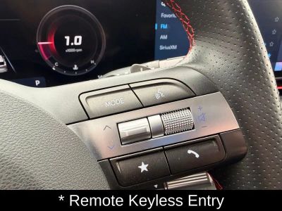 2025 Hyundai Kona N Line S - Photo 25