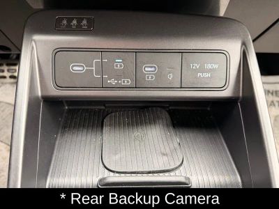 2025 Hyundai Kona N Line S - Photo 18