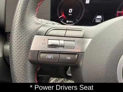2025 Hyundai Kona N Line S - Photo 26